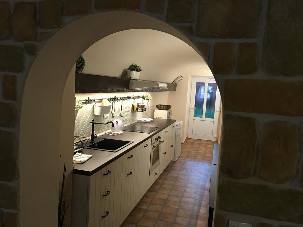 Ferienwohnung Wellness Rychleby Javorník Exterior foto