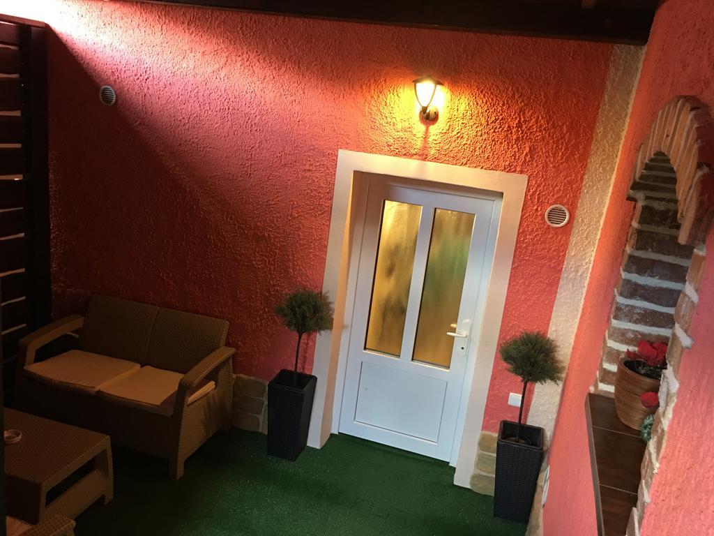 Ferienwohnung Wellness Rychleby Javorník Exterior foto