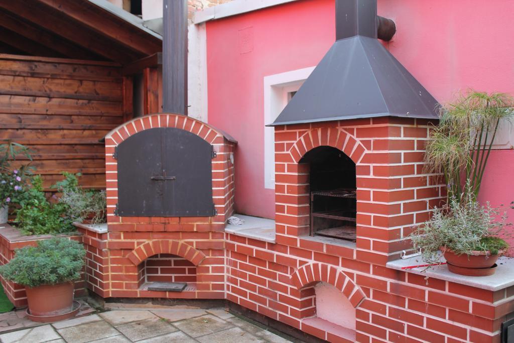 Ferienwohnung Wellness Rychleby Javorník Exterior foto