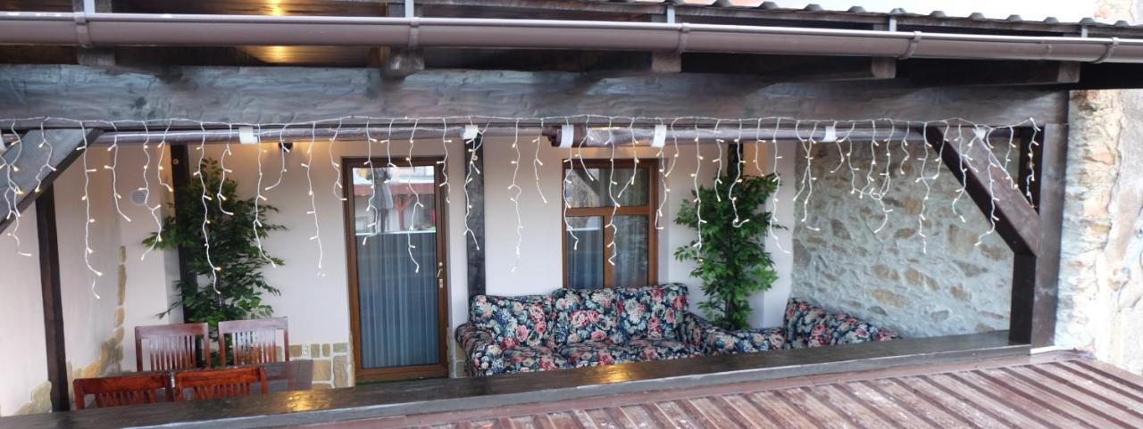 Ferienwohnung Wellness Rychleby Javorník Exterior foto